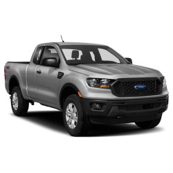 Купить Мультимедійна система Gazer T6509-P703 PRO MAX до Ford Ranger 2015-2022