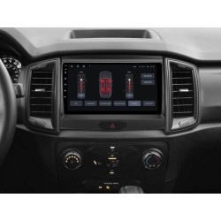 Купить Мультимедійна система Gazer T6509-P703 PRO MAX до Ford Ranger 2015-2022