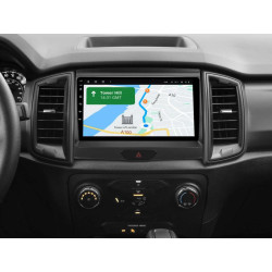 Купить Мультимедійна система Gazer T6509-P703 PRO MAX до Ford Ranger 2015-2022