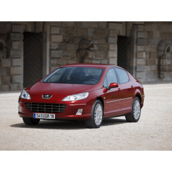 Купить Мультимедійна система Gazer T6509-PF3 PRO MAX до Peugeot 407 1 2004-2011