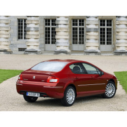 Купить Мультимедійна система Gazer T6509-PF3 PRO MAX до Peugeot 407 1 2004-2011