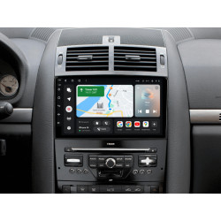 Купить Мультимедійна система Gazer T6509-PF3 PRO MAX до Peugeot 407 1 2004-2011
