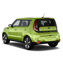 Купить Мультимедійна система Gazer T6509-PS PRO MAX до Kia Soul 2 (PS) 2013-2019