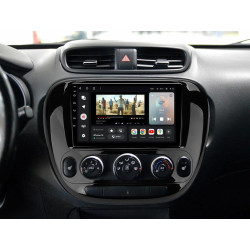 Купить Мультимедійна система Gazer T6509-PS PRO MAX до Kia Soul 2 (PS) 2013-2019