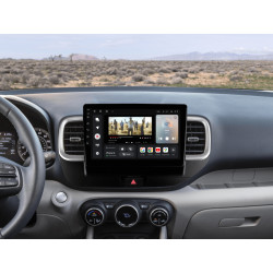 Купить Мультимедійна система Gazer T6509-QX PRO MAX до Hyundai Venue (QX) 2019-2020