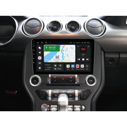 Купить Мультимедійна система Gazer T6509-S550 PRO MAX до Ford Mustang VI S550 2014-2021