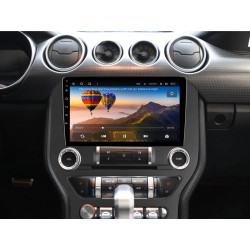 Купить Мультимедійна система Gazer T6509-S550 PRO MAX до Ford Mustang VI S550 2014-2021