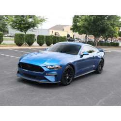 Купить Мультимедійна система Gazer T6509-S550 PRO MAX до Ford Mustang VI S550 2014-2021