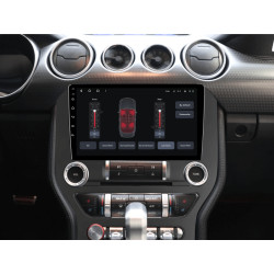 Купить Мультимедійна система Gazer T6509-S550 PRO MAX до Ford Mustang VI S550 2014-2021