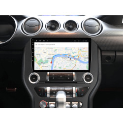 Купить Мультимедійна система Gazer T6509-S550 PRO MAX до Ford Mustang VI S550 2014-2021