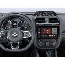 Купить Мультимедійна система Gazer T6509-SCI PRO MAX до Volkswagen Scirocco 3 2009-2014