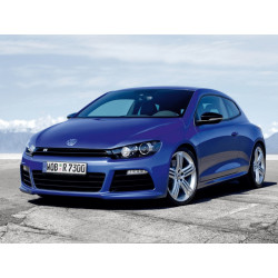 Купить Мультимедійна система Gazer T6509-SCI PRO MAX до Volkswagen Scirocco 3 2009-2014