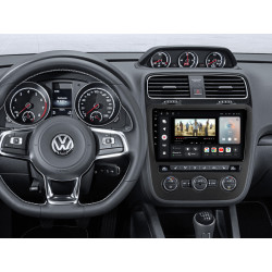 Купить Мультимедійна система Gazer T6509-SCI PRO MAX до Volkswagen Scirocco 3 2009-2014