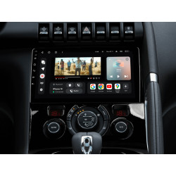 Купить Мультимедійна система Gazer T6509-T84 PRO MAX до Peugeot 3008 1 2009-2016