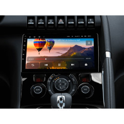 Купить Мультимедійна система Gazer T6509-T84 PRO MAX до Peugeot 3008 1 2009-2016