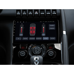 Купить Мультимедійна система Gazer T6509-T84 PRO MAX до Peugeot 3008 1 2009-2016