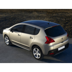 Купить Мультимедійна система Gazer T6509-T84 PRO MAX до Peugeot 3008 1 2009-2016