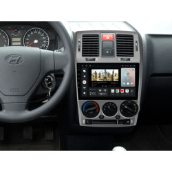 Купить Мультимедійна система Gazer T6509-TB PRO MAX до Hyundai Getz 1 (TB) 2002-2011