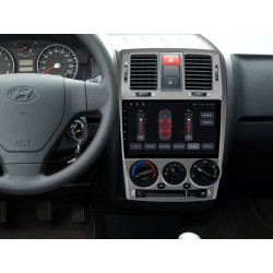 Купить Мультимедійна система Gazer T6509-TB PRO MAX до Hyundai Getz 1 (TB) 2002-2011