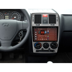 Купить Мультимедійна система Gazer T6509-TB PRO MAX до Hyundai Getz 1 (TB) 2002-2011