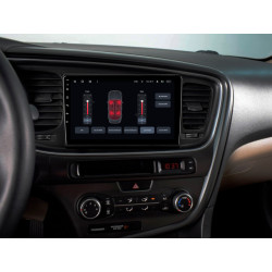 Купить Мультимедійна система Gazer T6509-TF PRO MAX до Kia Optima 3 (TF) 2010-2015