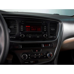 Купить Мультимедійна система Gazer T6509-TF PRO MAX до Kia Optima 3 (TF) 2010-2015