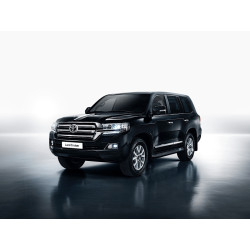 Купить Мультимедійна система Gazer T6509-TJ200/E PRO MAX до Toyota Land Cruiser 200 (J200) 2007-2015