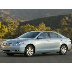 Купить Мультимедійна система Gazer T6509-TXV40 PRO MAX до Toyota Camry 6 (XV40) 2006-2011