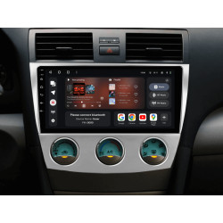 Купить Мультимедійна система Gazer T6509-TXV40 PRO MAX до Toyota Camry 6 (XV40) 2006-2011