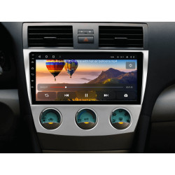 Купить Мультимедійна система Gazer T6509-TXV40 PRO MAX до Toyota Camry 6 (XV40) 2006-2011