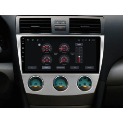 Купить Мультимедійна система Gazer T6509-TXV40 PRO MAX до Toyota Camry 6 (XV40) 2006-2011