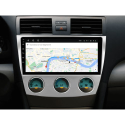 Купить Мультимедійна система Gazer T6509-TXV40 PRO MAX до Toyota Camry 6 (XV40) 2006-2011