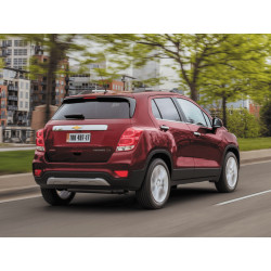 Купить Мультимедійна система Gazer T6509-U200 PRO MAX до Chevrolet Tracker 3 2013-2020