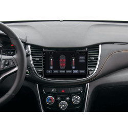 Купить Мультимедійна система Gazer T6509-U200 PRO MAX до Chevrolet Tracker 3 2013-2020