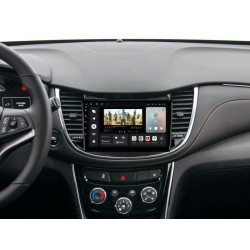 Купить Мультимедійна система Gazer T6509-U200 PRO MAX до Chevrolet Tracker 3 2013-2020