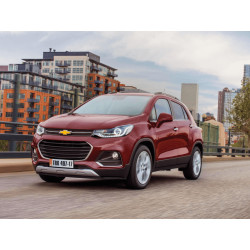 Купить Мультимедійна система Gazer T6509-U200 PRO MAX до Chevrolet Tracker 3 2013-2020