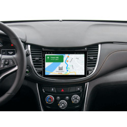 Купить Мультимедійна система Gazer T6509-U200 PRO MAX до Chevrolet Tracker 3 2013-2020