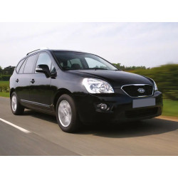 Купить Мультимедійна система Gazer T6509-UN PRO MAX до Kia Carens 2 (UN) 2006-2012