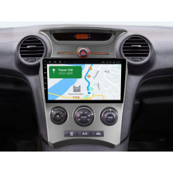 Купить Мультимедійна система Gazer T6509-UN PRO MAX до Kia Carens 2 (UN) 2006-2012