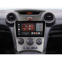 Купить Мультимедійна система Gazer T6509-UN PRO MAX до Kia Carens 2 (UN) 2006-2012