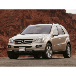 Купить Мультимедійна система Gazer T6509-W164 PRO MAX до Mercedes-Benz ML, GL, ML350, GL320 (W164, X164) 2005-2009