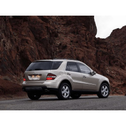 Купить Мультимедійна система Gazer T6509-W164 PRO MAX до Mercedes-Benz ML, GL, ML350, GL320 (W164, X164) 2005-2009