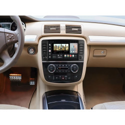 Купить Мультимедійна система Gazer T6509-W251 PRO MAX до Mercedes-Benz R-Class, R280, R300, R320 (W251) 2005-2017