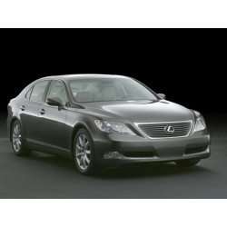 Купить Мультимедійна система Gazer T6509-XF40 PRO MAX до Lexus LS460 LS600H (XF40) 2006-2012