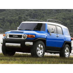 Купить Мультимедійна система Gazer T6509-XJ10 PRO MAX до Toyota FJ Cruiser (XJ10) 2006-2020