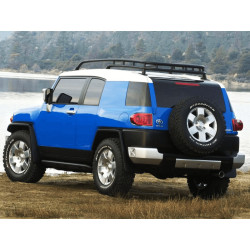 Купить Мультимедійна система Gazer T6509-XJ10 PRO MAX до Toyota FJ Cruiser (XJ10) 2006-2020