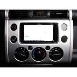 Купить Мультимедійна система Gazer T6509-XJ10 PRO MAX до Toyota FJ Cruiser (XJ10) 2006-2020