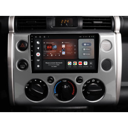 Купить Мультимедійна система Gazer T6509-XJ10 PRO MAX до Toyota FJ Cruiser (XJ10) 2006-2020