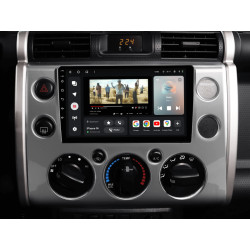 Купить Мультимедійна система Gazer T6509-XJ10 PRO MAX до Toyota FJ Cruiser (XJ10) 2006-2020