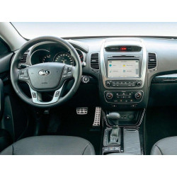 Купить Мультимедійна система Gazer T6509-XMF PRO MAX до Kia Sorento 2 (XM) 2012-2021